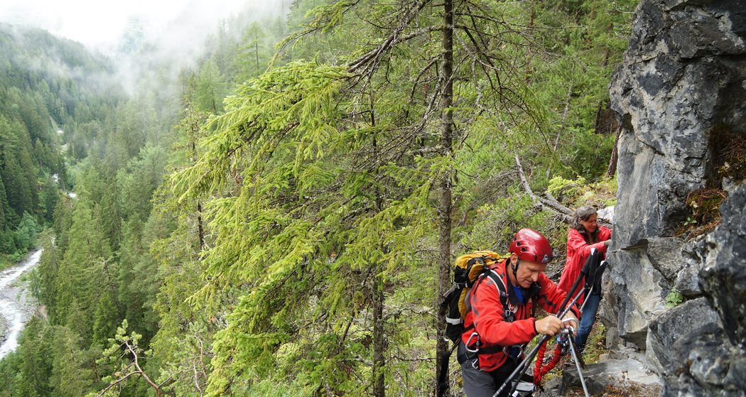 Abenteuer- und Kulturweg – «puntins ots Uina» (oua_10877753_image)