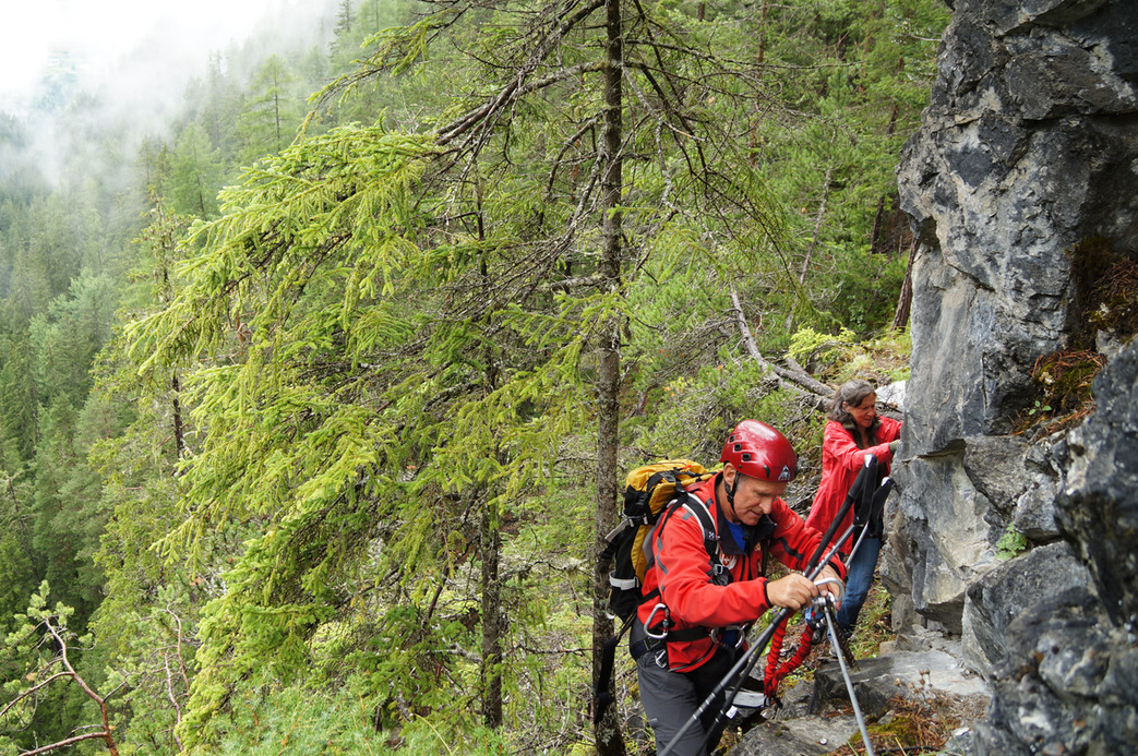 Val d'Uina