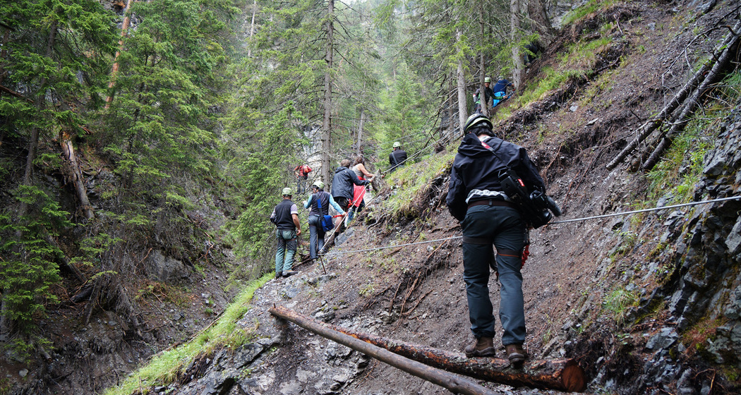 Abenteuer- und Kulturweg – «puntins ots Uina» (oua_10877762_image)