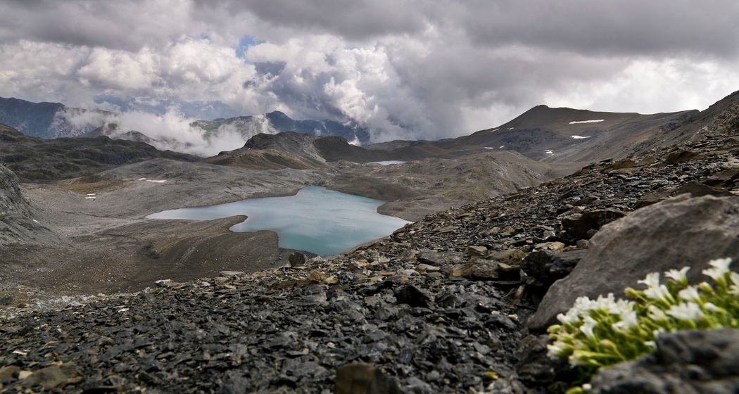 Lajet da Lischana und Lai dImmez