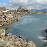 Davo Lais - Heidelberger zwischen Tiral und Val Fenga