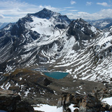 Davo Lais - Heidelberger zwischen Tiral und Val Fenga