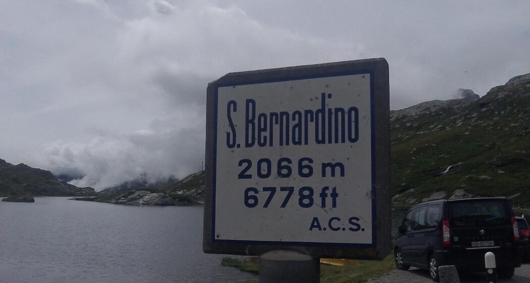 Bodensee Lago Maggiore - Transalp Alpencross - kurze Variante - Tag 5 (oua_11234400_image)