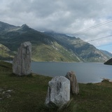 Santa Maria reservoir