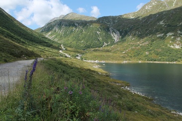 Richtung Val Termine