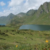 Cadagno - and Ritomsee