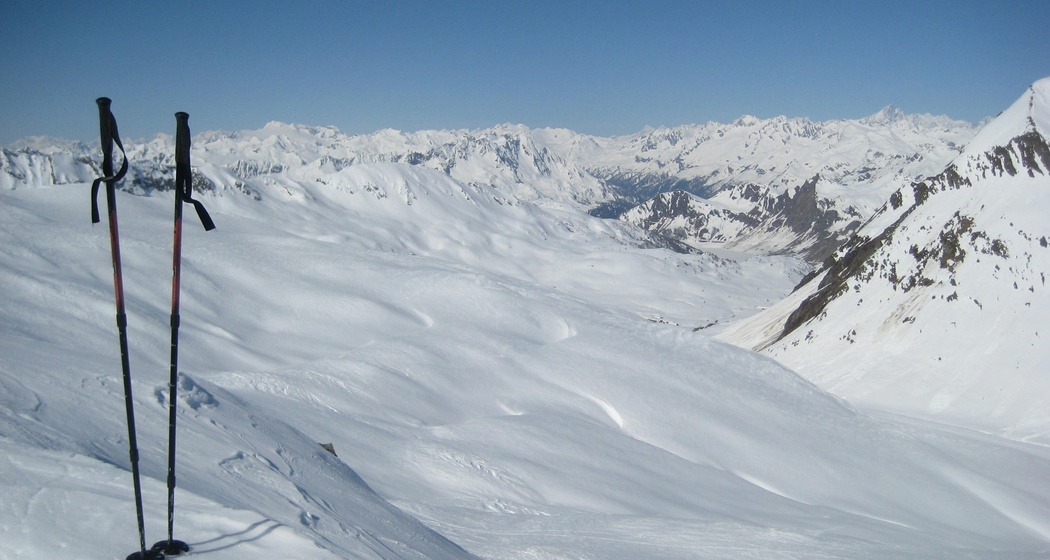 Val Piora mit Ritomsee