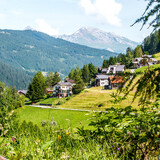 Natur, Mensch und Geschichte-Weg