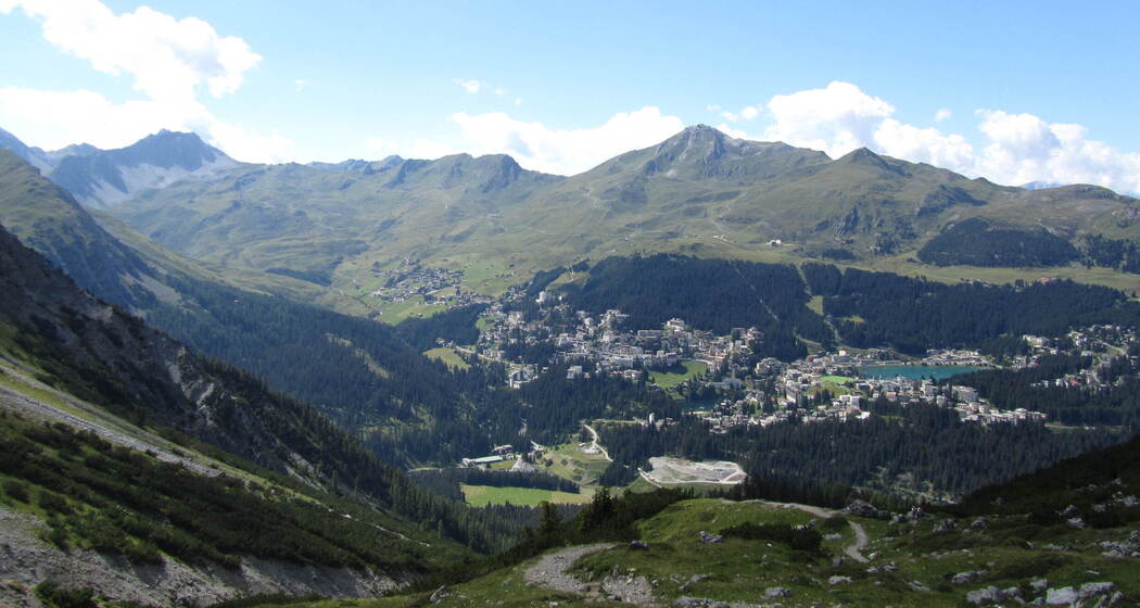 Schiesshorn