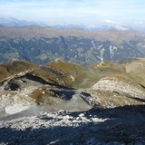 Weisshorn Panorama
