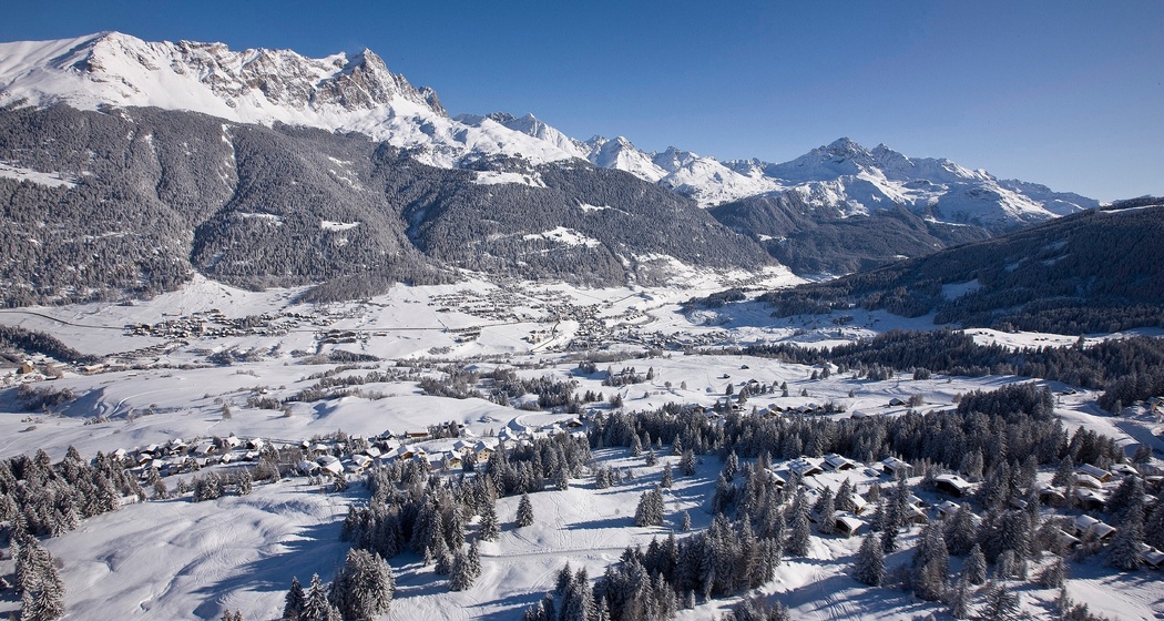 Tigignas - Parsonz - Salouf (oua_11975411_image)