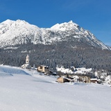 Savognin - Cunter - Salouf - Riom - Savognin (oua_12002588_image)