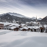 Sta. Maria im Val Müstair