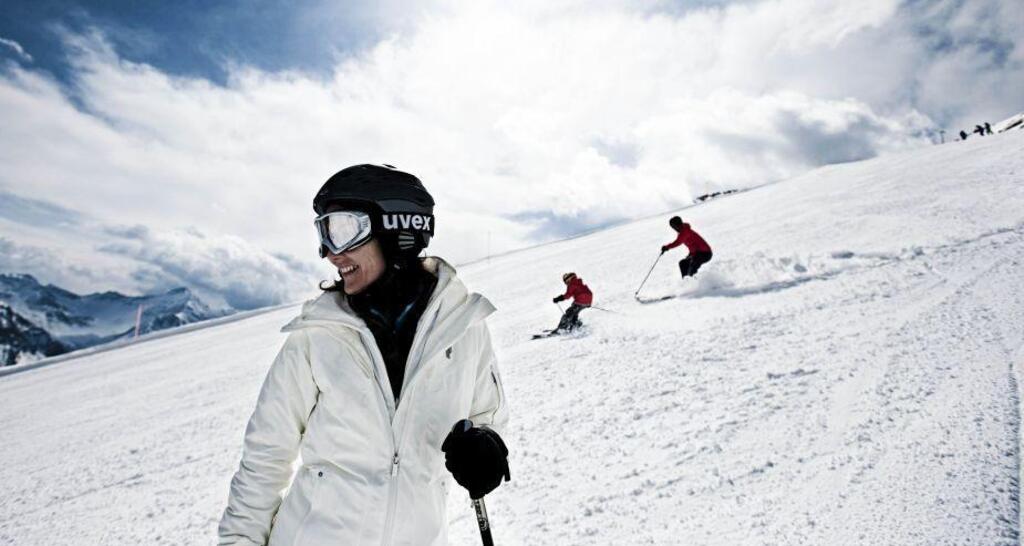 Privater Skiunterricht