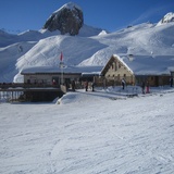 Restaurant Alp Bella