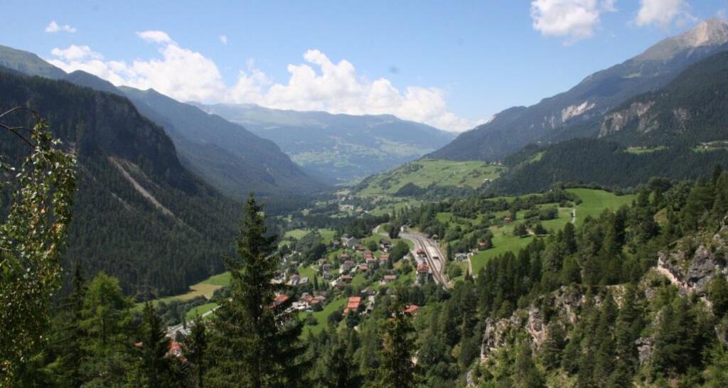 Burgruine Greifenstein