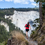 Transruinaulta – Trailmarathon