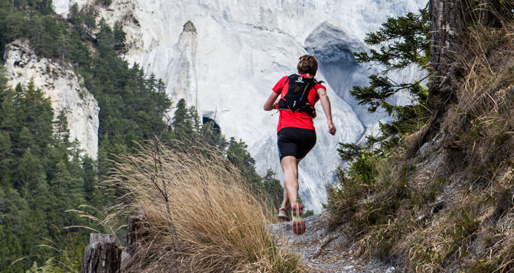 Transruinaulta – Trailmarathon