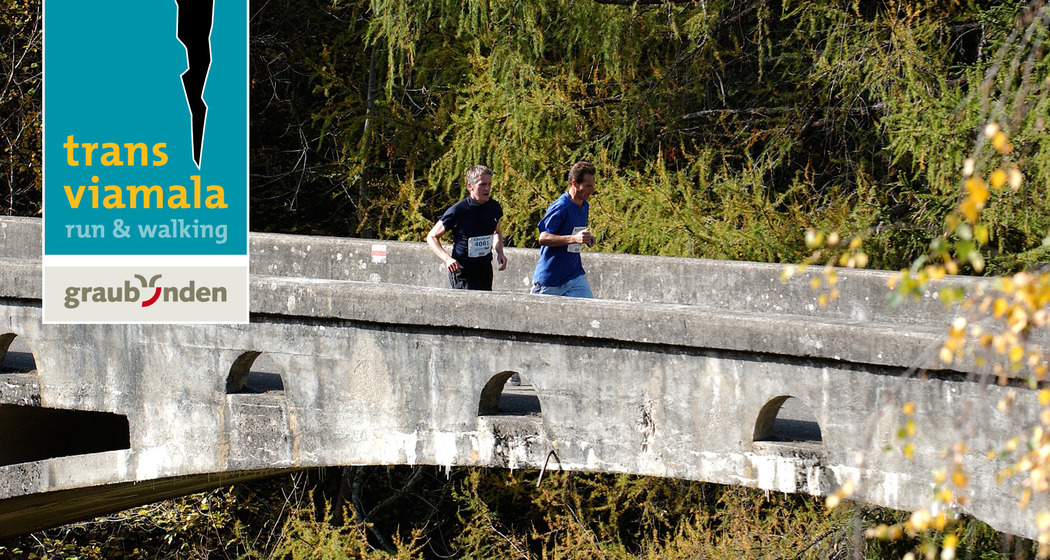 Transviamala Run & Walk