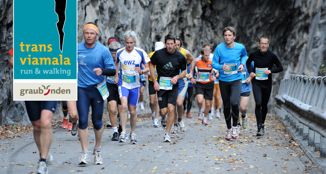 Transviamala Run & Walk