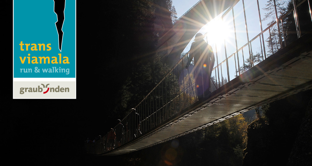 Transviamala Run & Walk