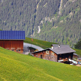 Chemin solaire Tenna avec quiz solaire numérique (oua_13237069_image)