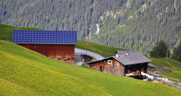 Solarweg Tenna mit digitalem Solarquiz (oua_13237069_image)