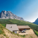 Alp Carschina St. Antönien