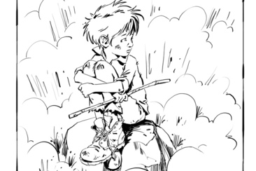 Ds Vee gfundä, dr Hirt verloorä (oua_13450886_image)