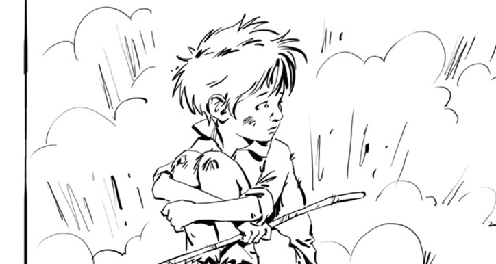 Ds Vee gfundä, dr Hirt verloorä (oua_13450886_image)