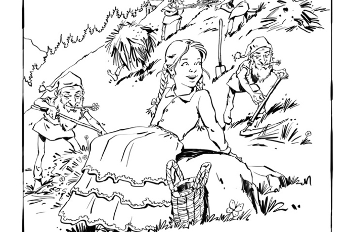 Hülf bim Strütschä und Rächä (oua_13450919_image)