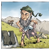 Sagenweg Safiental (oua_13548148_image)