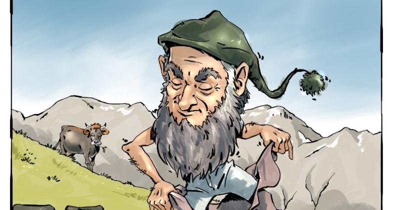 Sagenweg Safiental (oua_13548148_image)