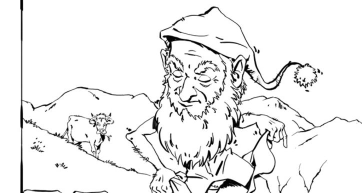 Ds wilt Mannli as Hirt (oua_13666942_image)