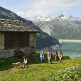 Panoramatour; Foto: Robert Bösch