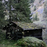 Near the Tüüfelstei