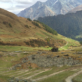 Duty Free Ride Laret-Samnaun [SwissMobility no. 697] (oua_13719238_image)