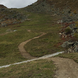 Duty Free Ride Laret-Samnaun [SwissMobility no. 697] (oua_13719239_image)