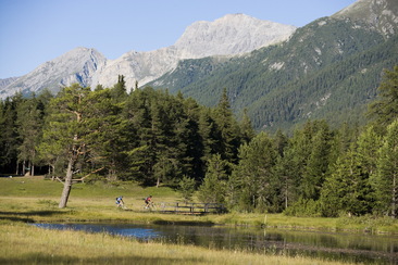 Hochplateau Lai Nair