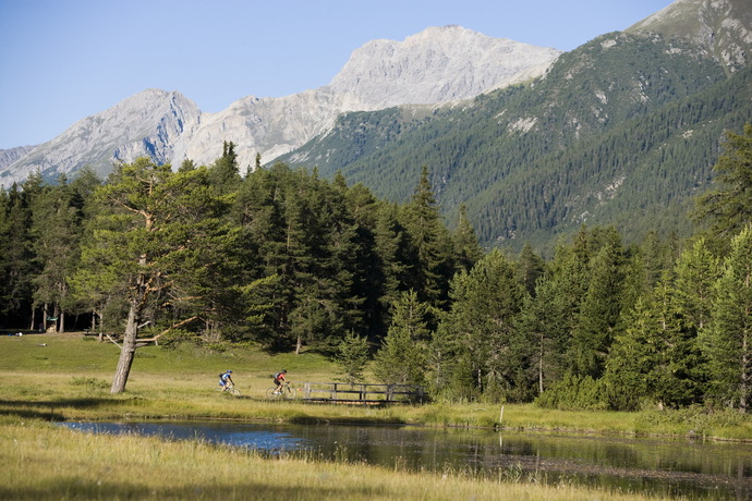 Hochplateau Lai Nair