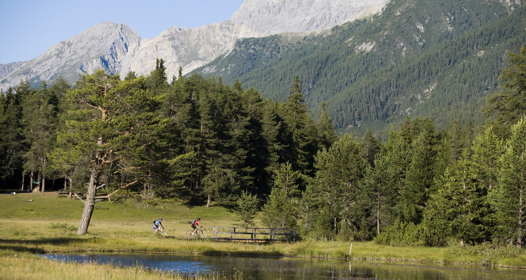 Hochplateau Lai Nair