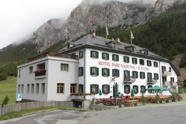 Hotel il Fuorn