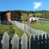 Erlebnisbauernhof 'Chrüzhof',