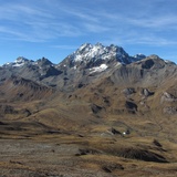 Fluchthorn und Heidelberger Hütte