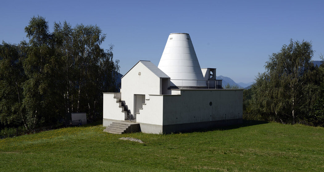 Oratorio della Madonna di Fatima - Giova (GR)