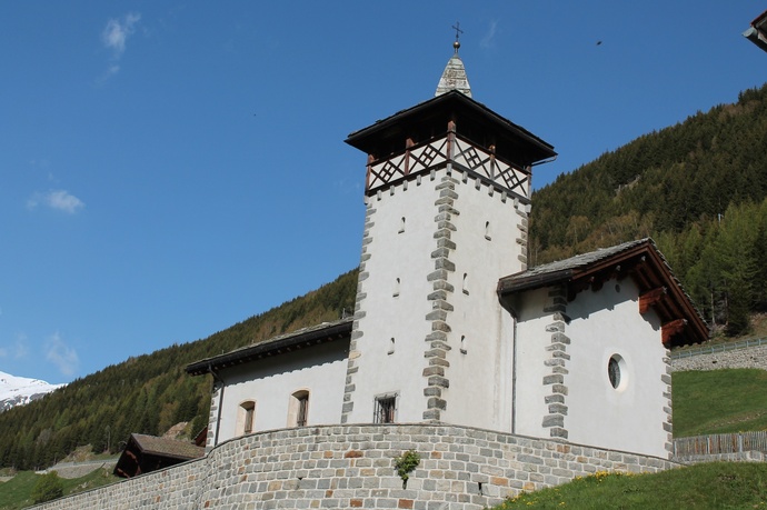 Etappe 2: Rheinwanderung Oberalppass - Sedrun (oua_14631728_image)