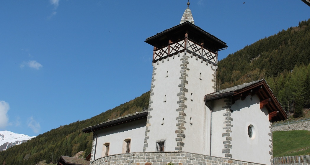 Etappe 2: Rheinwanderung Oberalppass - Sedrun (oua_14631728_image)