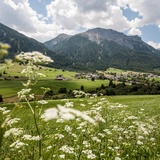 Sta. Maria im Val Müstair