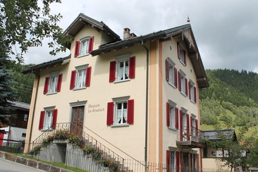 Museum La Truaisch