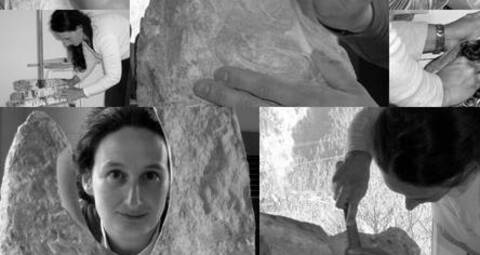 Speckstein Atelier Regina Giger